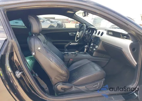 2016 Ford Mustang Gt z USA, uszkodzony, nr VIN 1FA6P8CFXG5327464